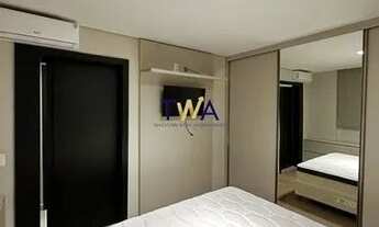 Imagem 7: Apartamento à venda, 1 quarto, 1 suíte, 1 vaga, Vila da Serra - Nova Lima/MG