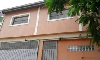 Imagem: Galpão para alugar, 486 m² por R$ 12.000,00/mês