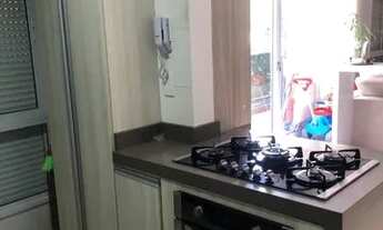 Imagem 6: Apartamento Jardim a venda com 3 suítes no Passeio Pedra Branca