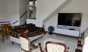 Imagem 4: Casa em condomínio c/ 3 quartos nas Iucas