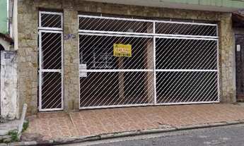 Imagem: Sobrado para venda