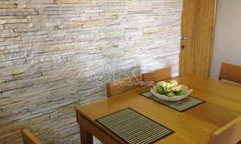 Imagem 7: São Paulo - Apartamento Padrão - Tatuapé