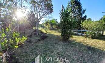 Imagem 2: Osório - Sítio - MORRO BORÚSSIA