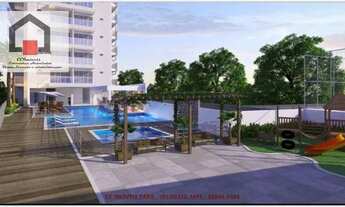 Imagem 2: Ed. LUNAR DEL SOL, PORTE ENGENHARIA, 181 m², 3 Suítes, 3 Vagas, para alugar, Umarizal, Bel