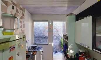 Imagem 7: Casa 02 quartos 01 vaga de garagem na região do Sapucaias em Contagem