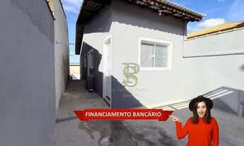 Imagem: Casa com 2 dormitórios à venda, 54 m²