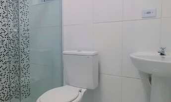 Imagem 7: Apartamento no Tatuapé com 43 m2