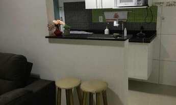 Imagem 7: Apartamento para Locação em Bauru, Vila Pacifico, 2 dormitórios, 1 banheiro, 1 vaga