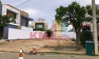 Imagem 2: VENDA! Terreno disponível no Residencial Alphaville em Mossoró