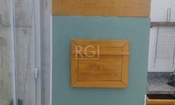 Imagem 7: Apartamento para Venda - 63.64m², 2 dormitórios, 2 vagas - Moinhos de Vento