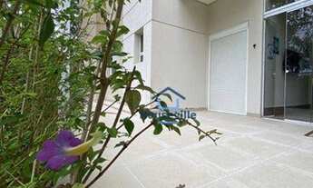 Imagem 6: Apartamento com 3 dormitórios, 220 m² - venda por R$ 2.500.000,00 ou aluguel por R$ 17.000