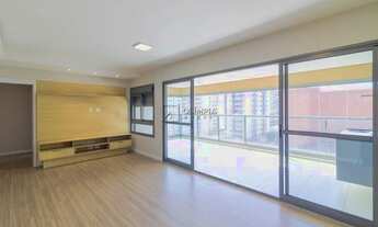 Imagem 3: Apartamento Locação 2 Dormitórios - 95 m² Vila Olímpia