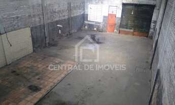 Imagem 3: PORTO ALEGRE - Galpão/Depósito/Armazém - PARTENON