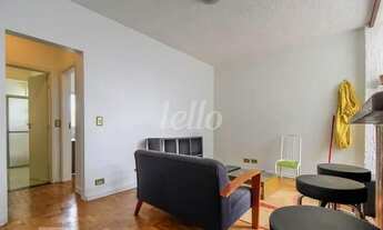 Imagem 1: São Paulo - Apartamento Padrão - Mooca