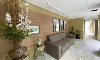 Imagem 5: Apartamento com 2 dormitórios, 95 m² - venda por R$ 520.000 ou aluguel por R$ 4.255/mês