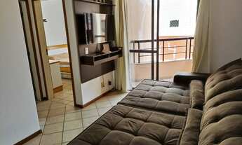 Imagem: Apartamento com 1 dormitório à venda