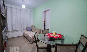 Imagem 2: Apartamento à Venda - Vila Amália, 3 Quartos, 60 m2