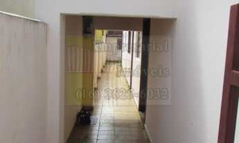 Imagem 3: Casa - Ribeirão Preto - Campos Eliseos