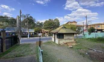 Imagem 4: Terreno, 1024 m² - Vila Santo Antônio, Granja Viana - Cotia/SP