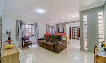 Imagem: Casa com 3 quartos à venda, 204 m² por