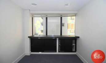 Imagem 4: São Paulo - Conjunto Comercial/Sala - Jardins