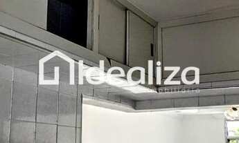 Imagem 3: Apartamento para Venda em Rio de Janeiro, Portuguesa, 2 dormitórios, 2 banheiros, 1 vaga