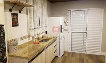 Imagem 6: Sobrado com 2 dormitórios à venda, 54 m² por R$ 154.900,00 - Parque Marechal Rondon - Cach