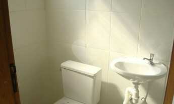 Imagem 4: São Paulo - Conjunto Comercial/Sala - IMIRIM