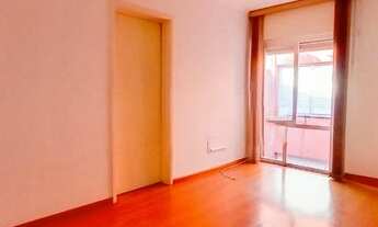 Imagem 5: Apartamento para venda possui 53 metros quadrados com 1 quarto em Auxiliadora - Porto Aleg