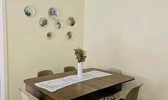 Imagem 7: ED. CANINDÉ / RUA 1301