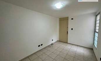 Imagem 2: Apartamento com 2 dormitórios para alugar, 46 m² por R$ 1.100,00/mês - Jardim Marica - Mog