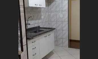 Imagem 6: Apartamento com 2 dormitórios à venda, 54 m² por R$ 254.000,00 - Jardim do Estádio - Santo