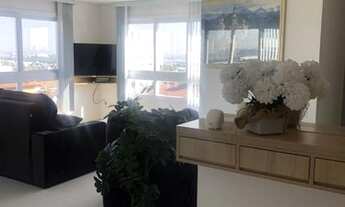 Imagem 2: Apartamento de 3 quartos , 1 suíte com 2 vagas no Cristo Redentor