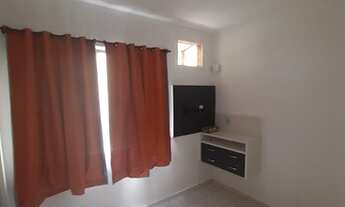 Imagem 6: Apartamento para aluguel possui 56 metros quadrados com 3 quartos