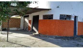 Imagem 3: Casa térrea de esquina c/ ponto comercial