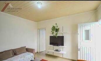 Imagem: Casa com 2 dormitórios à venda, 122 m²