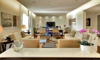 Imagem: APARTAMENTO DE ALTO PADRÃO NO JARDIM PAULISTA