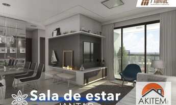 Imagem 5: Apartamento com 3 dormitórios à venda, 84 m² por R$ 663.281 - Casa Forte - Recife/PE