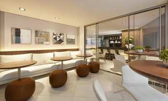 Imagem 4: PH - ULTIMAS UNIDADES!! EDF DUMONT GARDEN QUASE PRONTO | 85m² | 3 QTS | 02 vagas