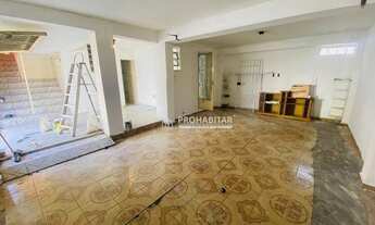 Imagem 2: Sobrado para venda no Parque Jabaquara