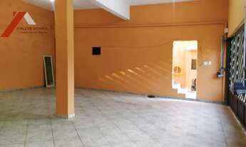 Imagem 4: Sobrado com 5 dormitórios à venda, 300 m² por R$ 850.000,00 - Jardim Marek - Santo André/S