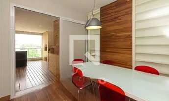 Imagem 2: Apartamento à Venda - Campo Belo, 4 Quartos, 198 m2