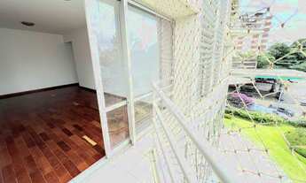 Imagem 7: Alugo apartamento dois dormitórios ( uma suíte ) e duas vagas de garagem