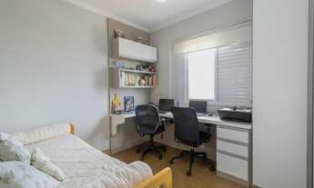 Imagem 7: Excelente Apto 94m² 3 Dorms - Suíte - Andar alto e Vista Livre! Jardim América!