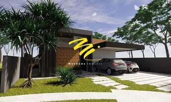 Imagem 6: Casa - Parque Brasil 500 - Paulínia