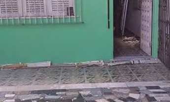 Imagem: Aluga-se casa com 2 quartos