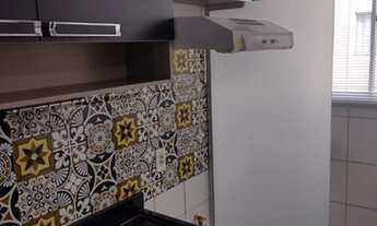 Imagem 5: Aceito carro - Vendo apartamento MRV (rio amazonas 1º andar, Mobiliado)