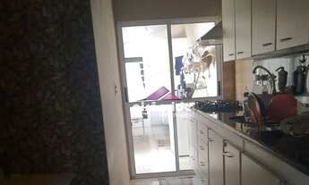 Imagem 4: Casa com 2 dormitórios à venda, 80 m² por R$ 500.000,00 - Jardim das Flores - São José dos