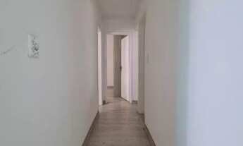 Imagem 4: Apartamento com 3 dormitórios à venda, 84 m² por R$ 450.000,00 - Canto do Forte - Praia Gr