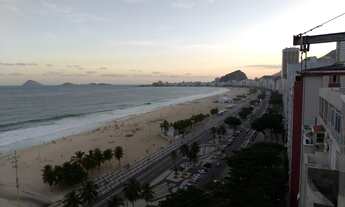 Imagem: Cobertura duplex na Avenida Atlantica! 3